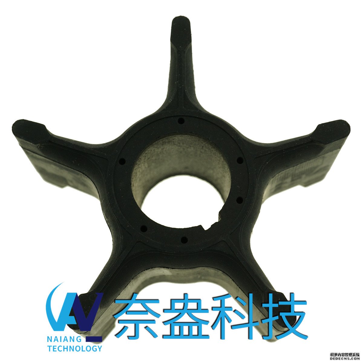 鈴木舷外機橡膠葉輪150-250hp-Suzuki Impeller 17461-93j00