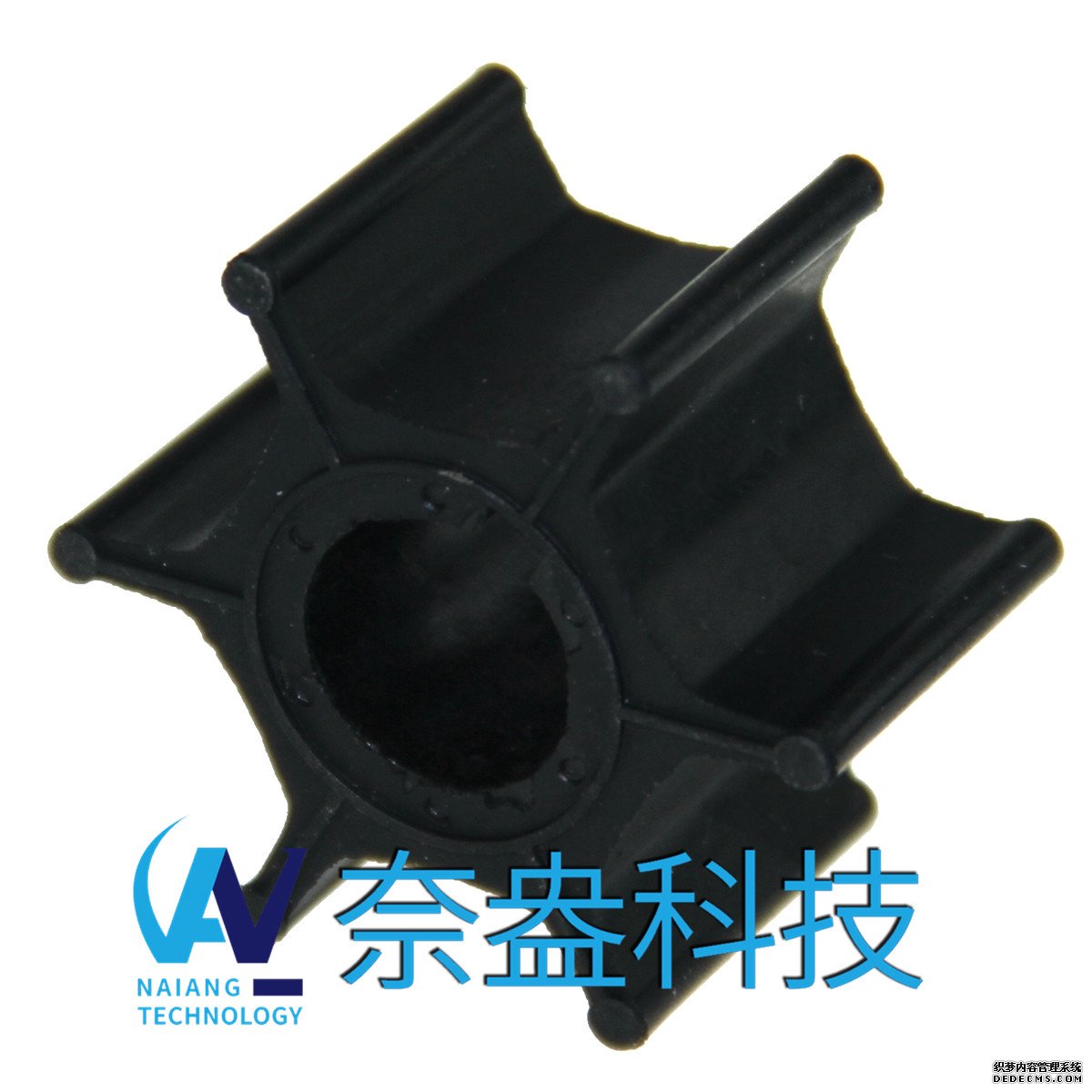 鈴木舷外機(jī)橡膠葉輪 9.9/15hp -Suzuki Impeller 17461-93901/02/