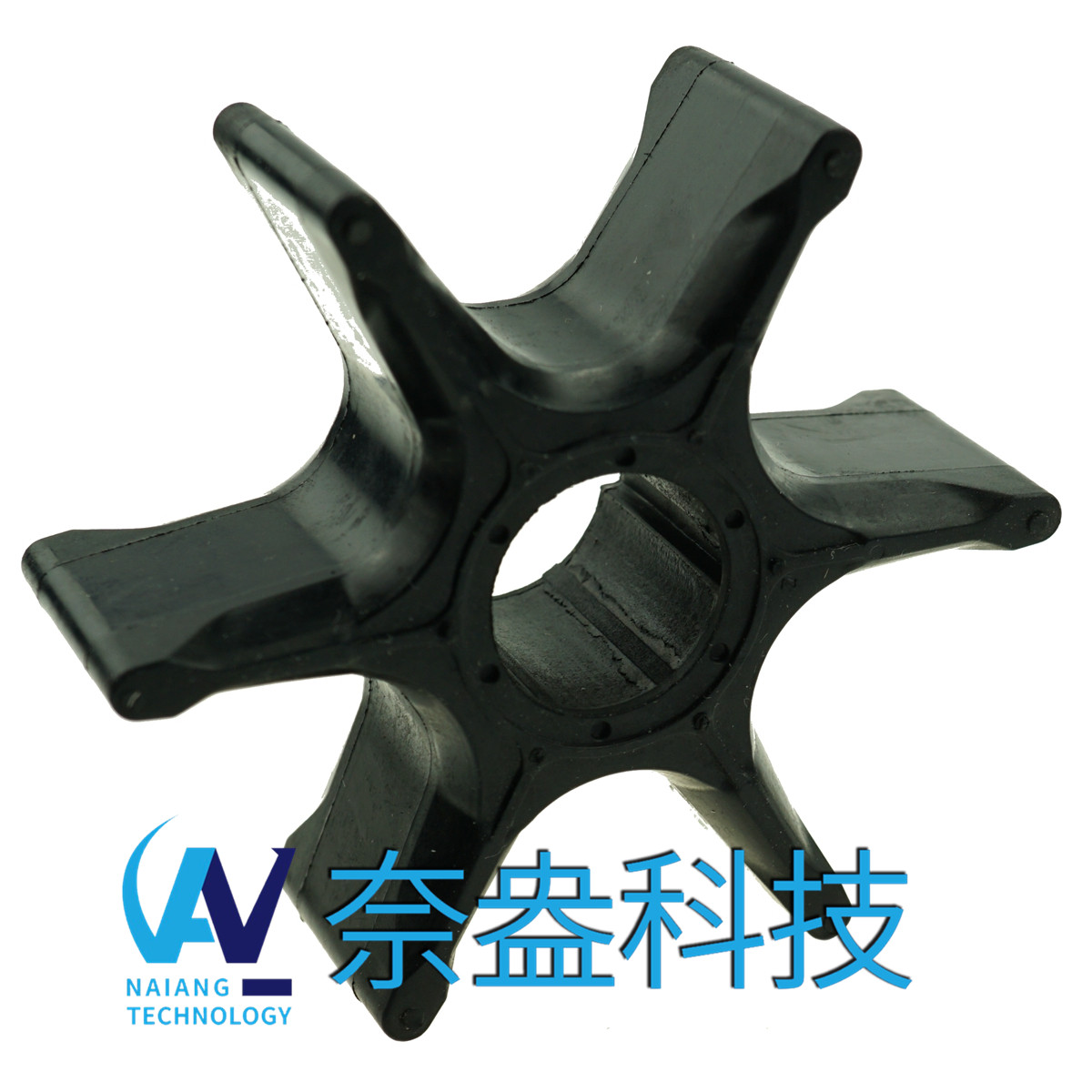 雅馬哈舷外機橡膠葉輪115-250hp-YAMAHA Impeller 6E5-44352-03