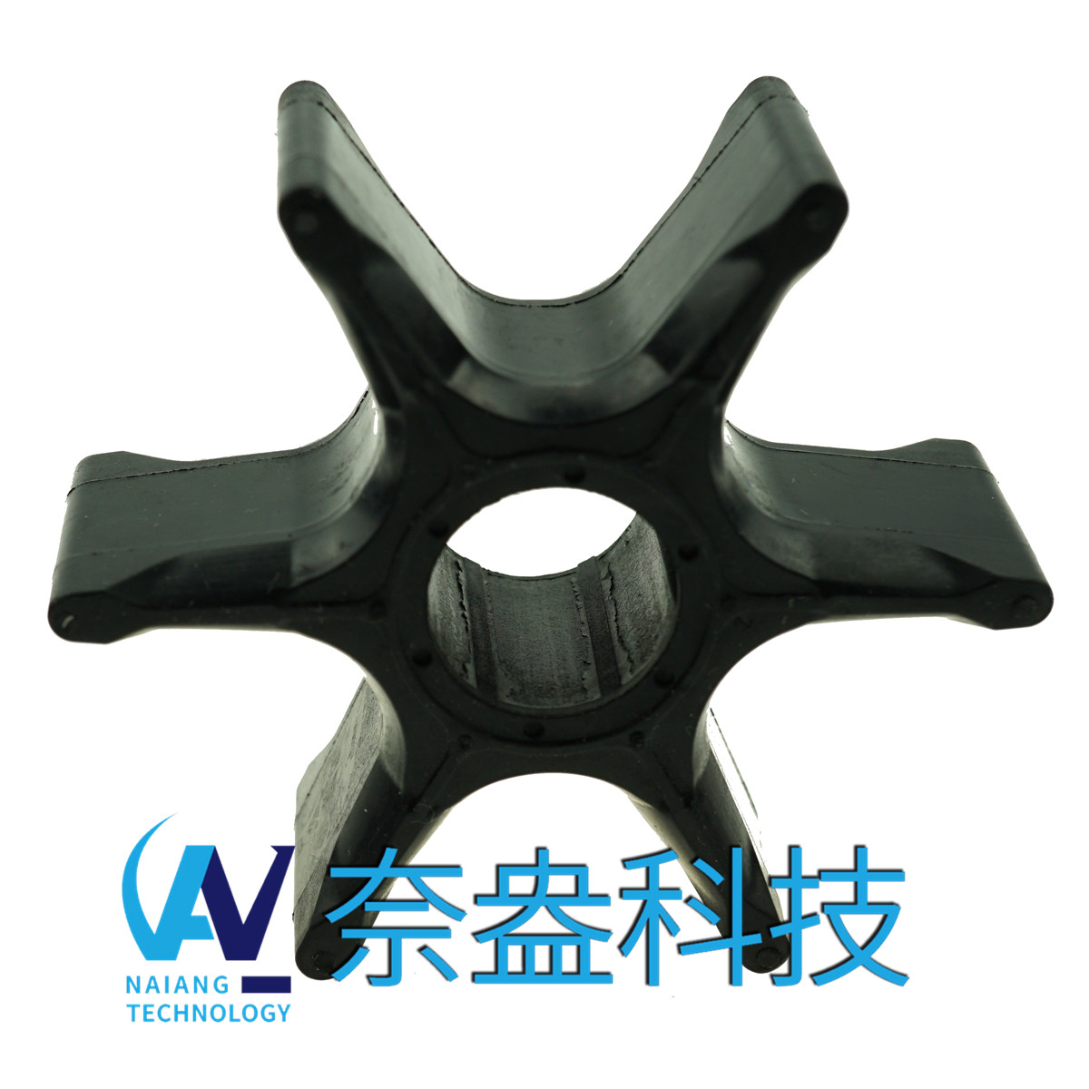 雅馬哈舷外機橡膠葉輪115-250hp-YAMAHA Impeller 6E5-44352-03