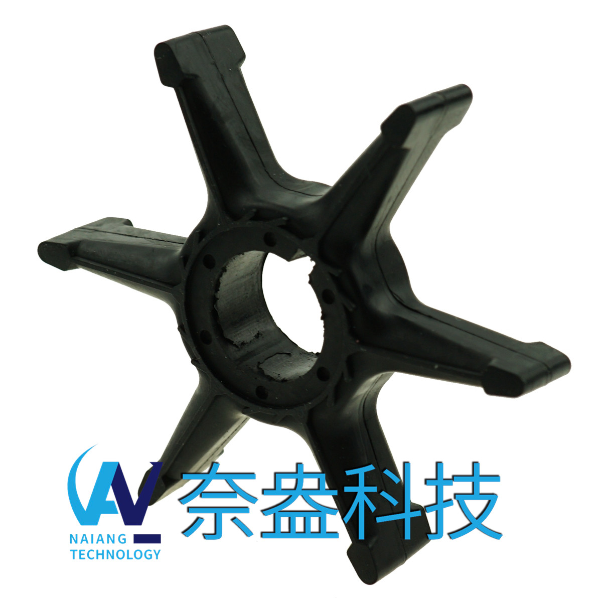 雅馬哈舷外機(jī)橡膠葉輪25/30hp -YAMAHA Impeller 689-44