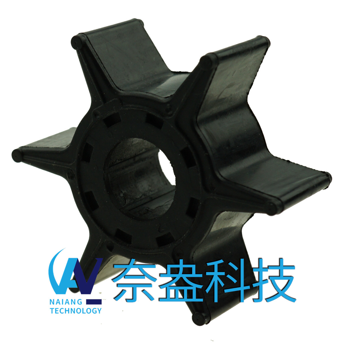 雅馬哈舷外機(jī)橡膠葉輪20/25hp -YAMAHA Impeller 6L2-44352-00