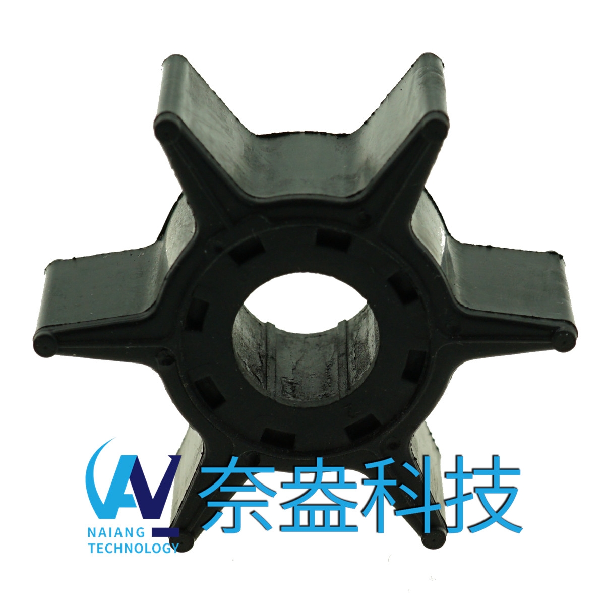 雅馬哈舷外機(jī)橡膠葉輪20/25hp -YAMAHA Impeller 6L2-44352-00