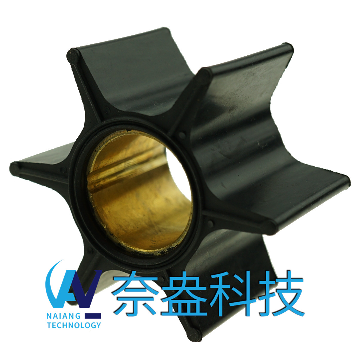 水星舷外機(jī)橡膠葉輪75-225hp Mercury Impeller 47-80363