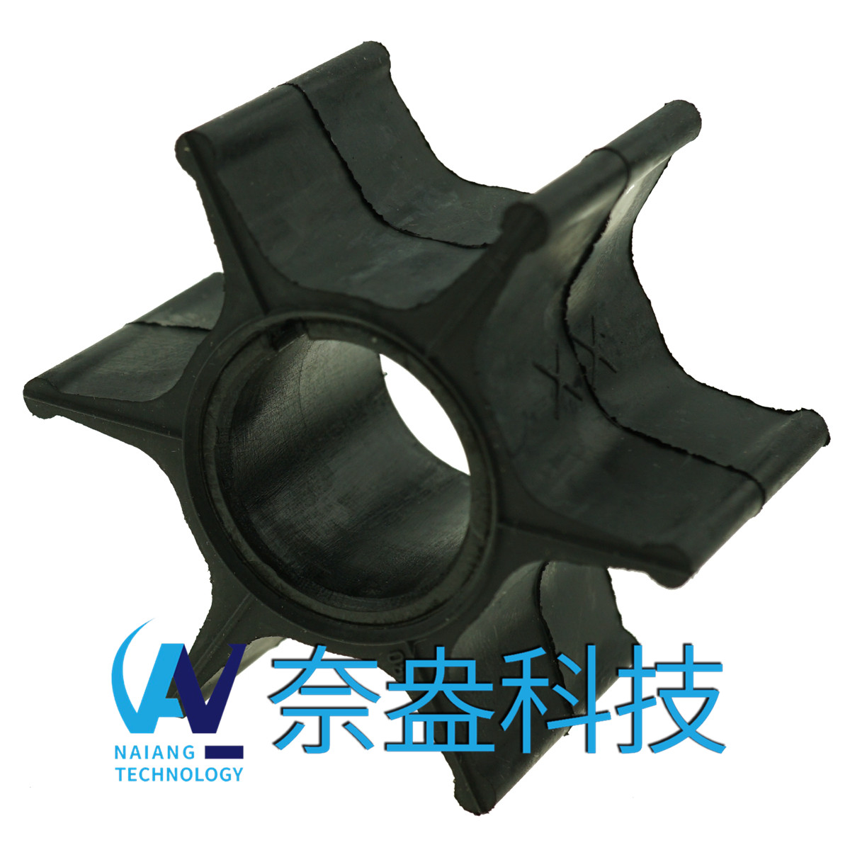 水星舷外機(jī)橡膠葉輪 75-140hp -Mercury Impeller 47-803