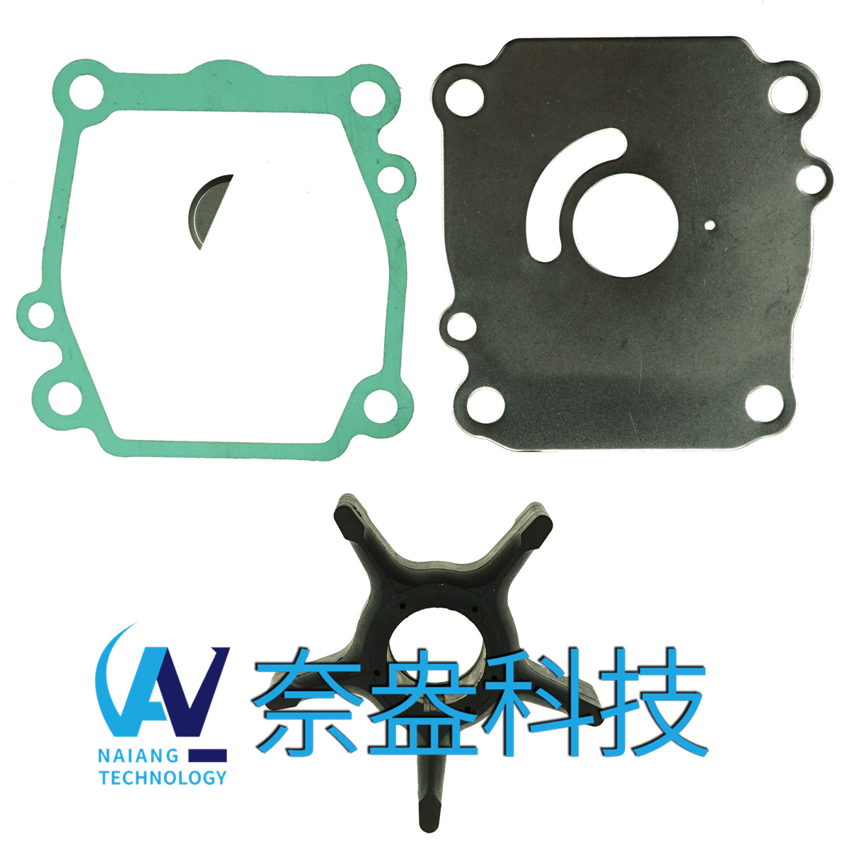 鈴木水泵配件修理包 Suzuki Water Pump Kits 17400-90J20