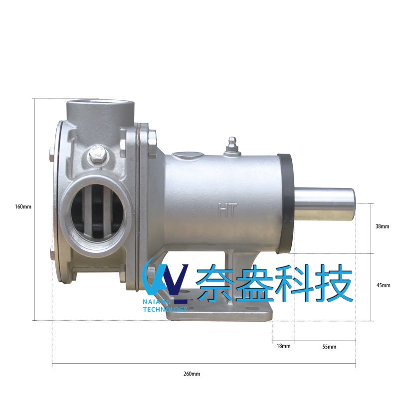 影響長軸軸流式VERUS柴油發(fā)電機泵的因素有什么